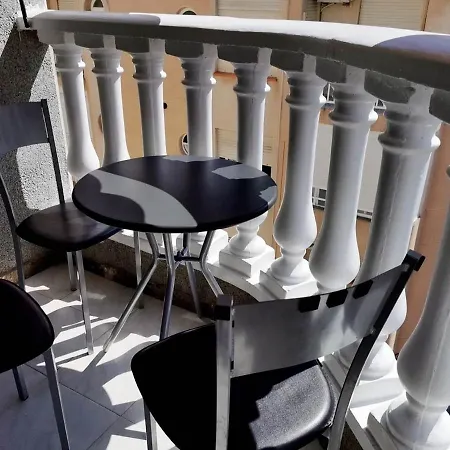Playa Locos Apartament Torrevieja