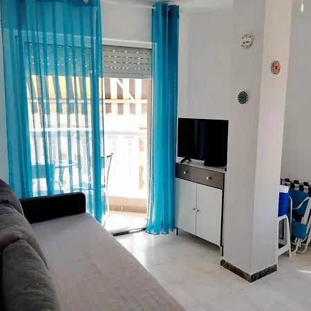 Appartamento Playa Locos
