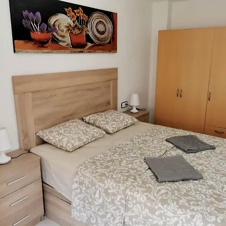 Playa Locos Apartament